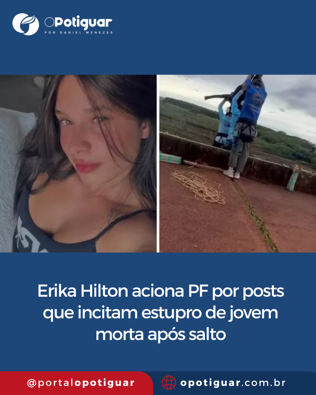 Foto do post