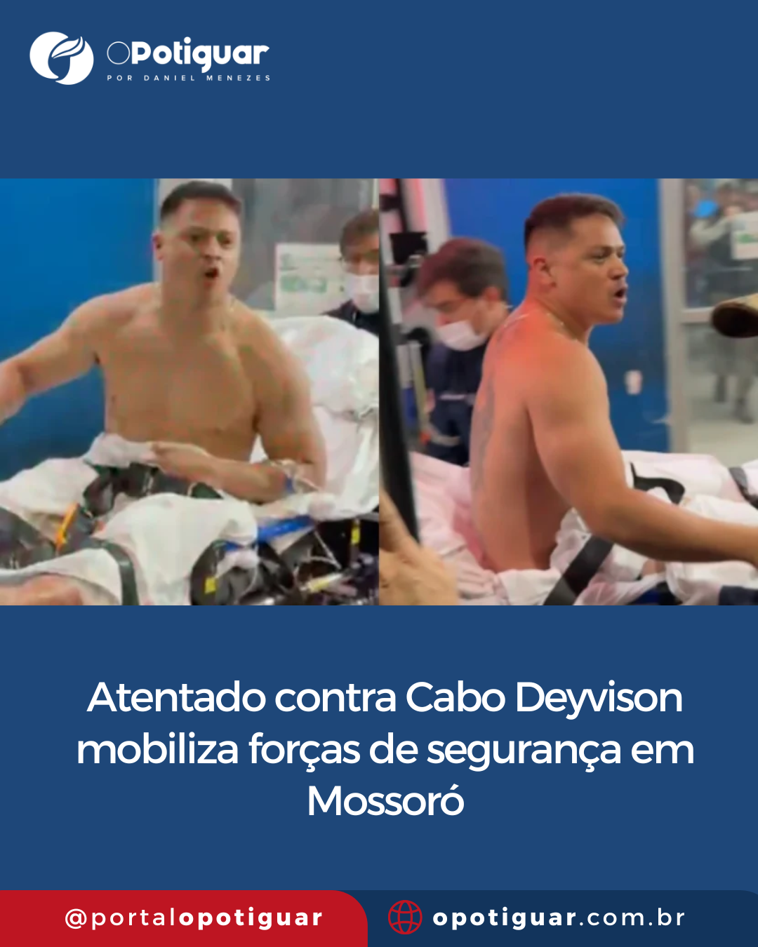 Foto do post