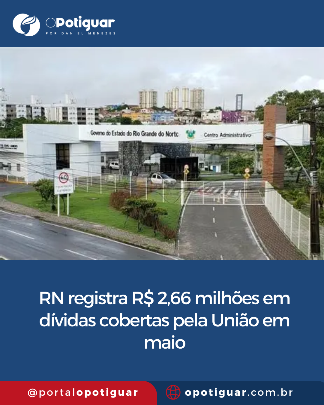 Foto do post