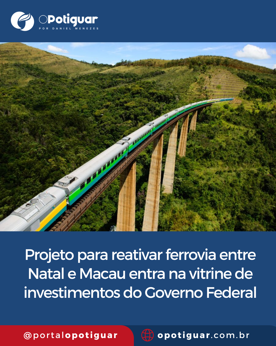 Foto do post