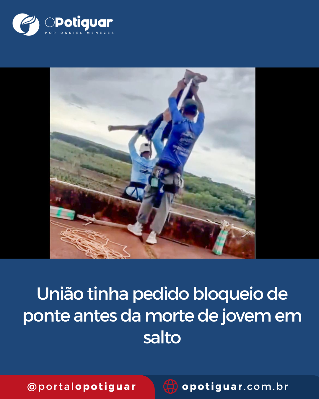 Foto do post