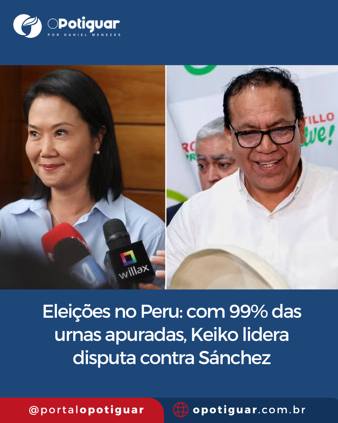 Foto do post