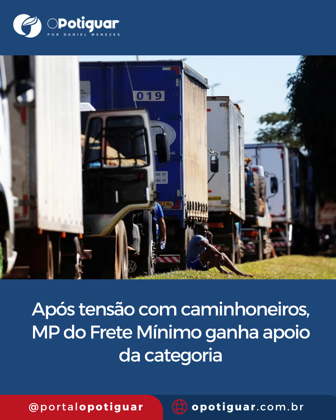 Foto do post