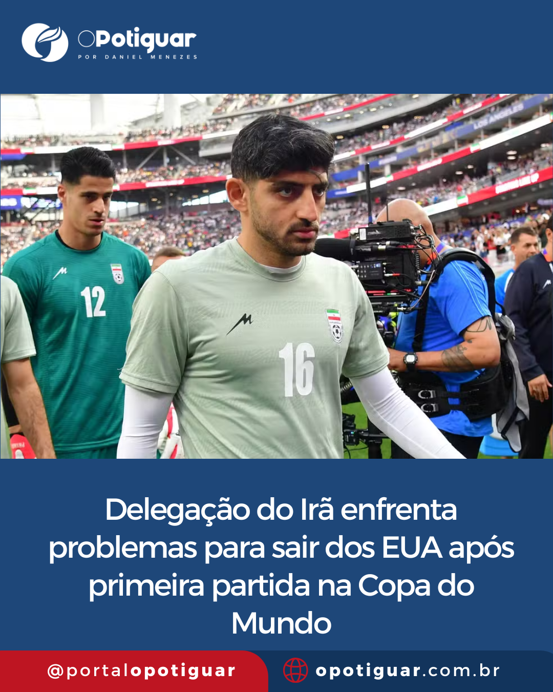 Foto do post
