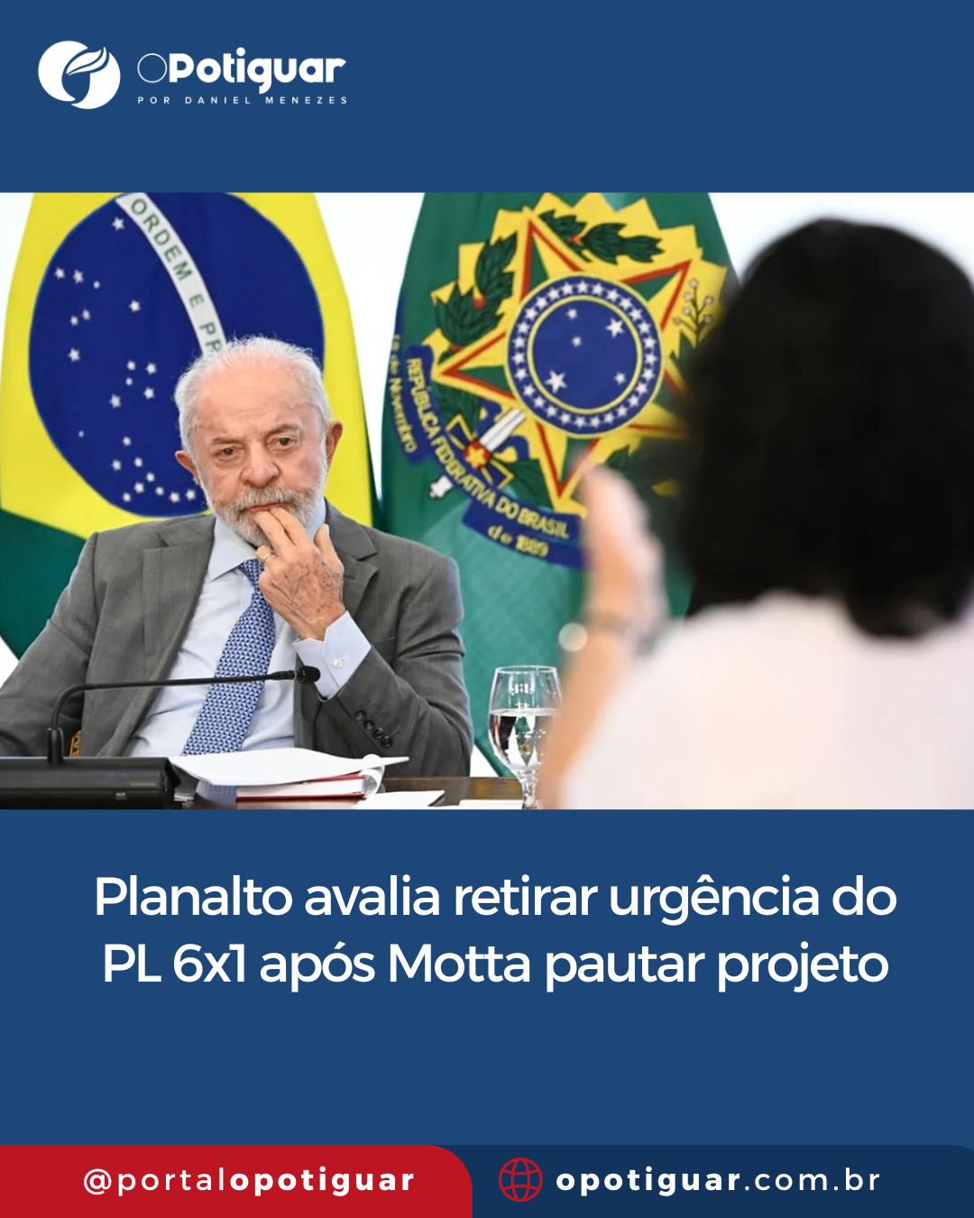 Foto do post