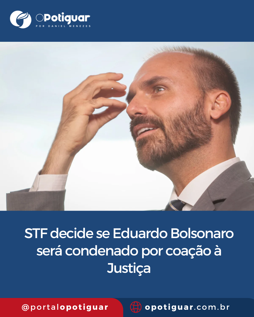Foto do post