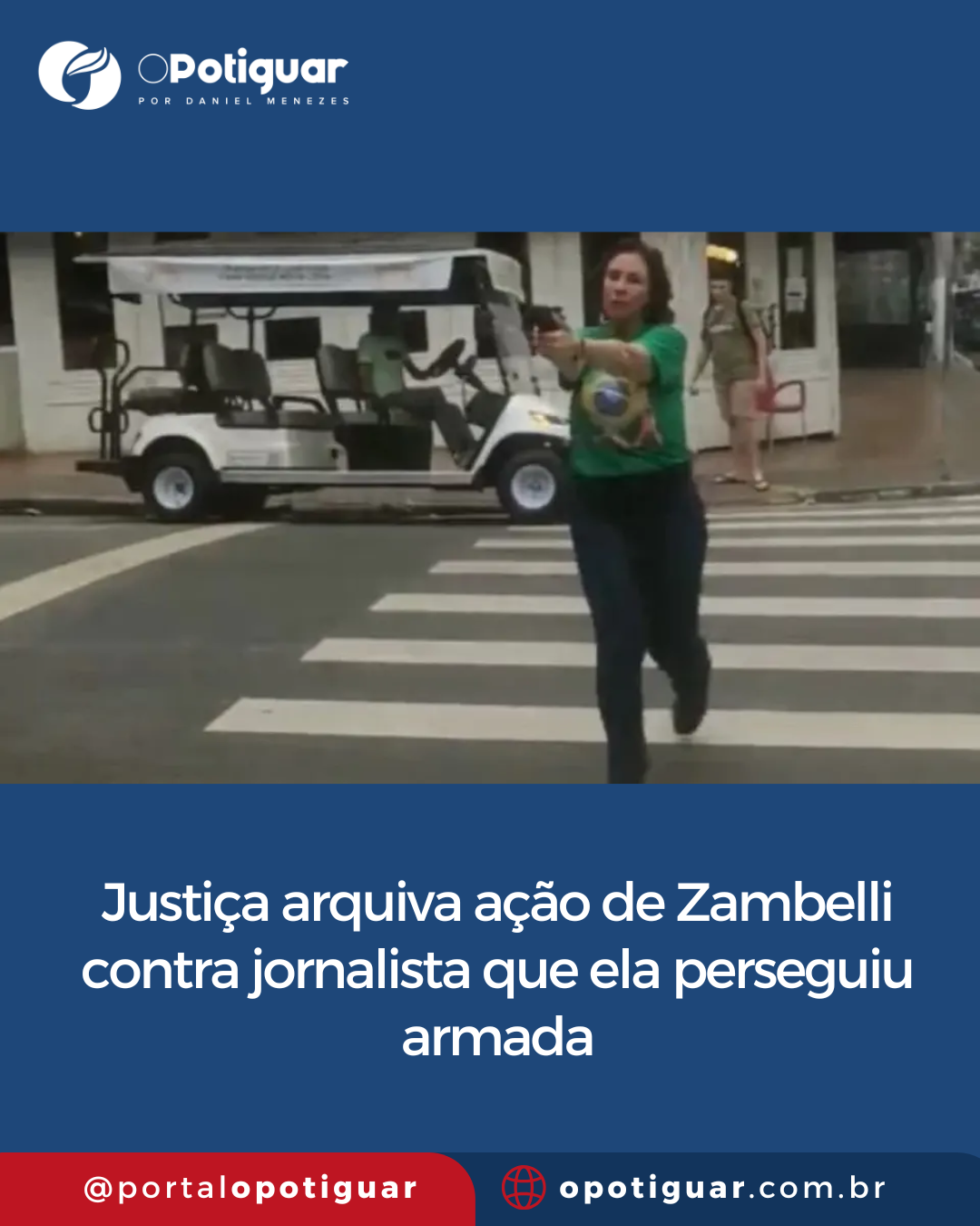 Foto do post