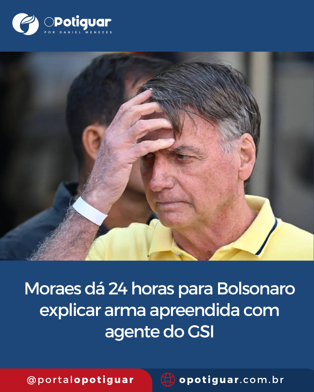 Foto do post