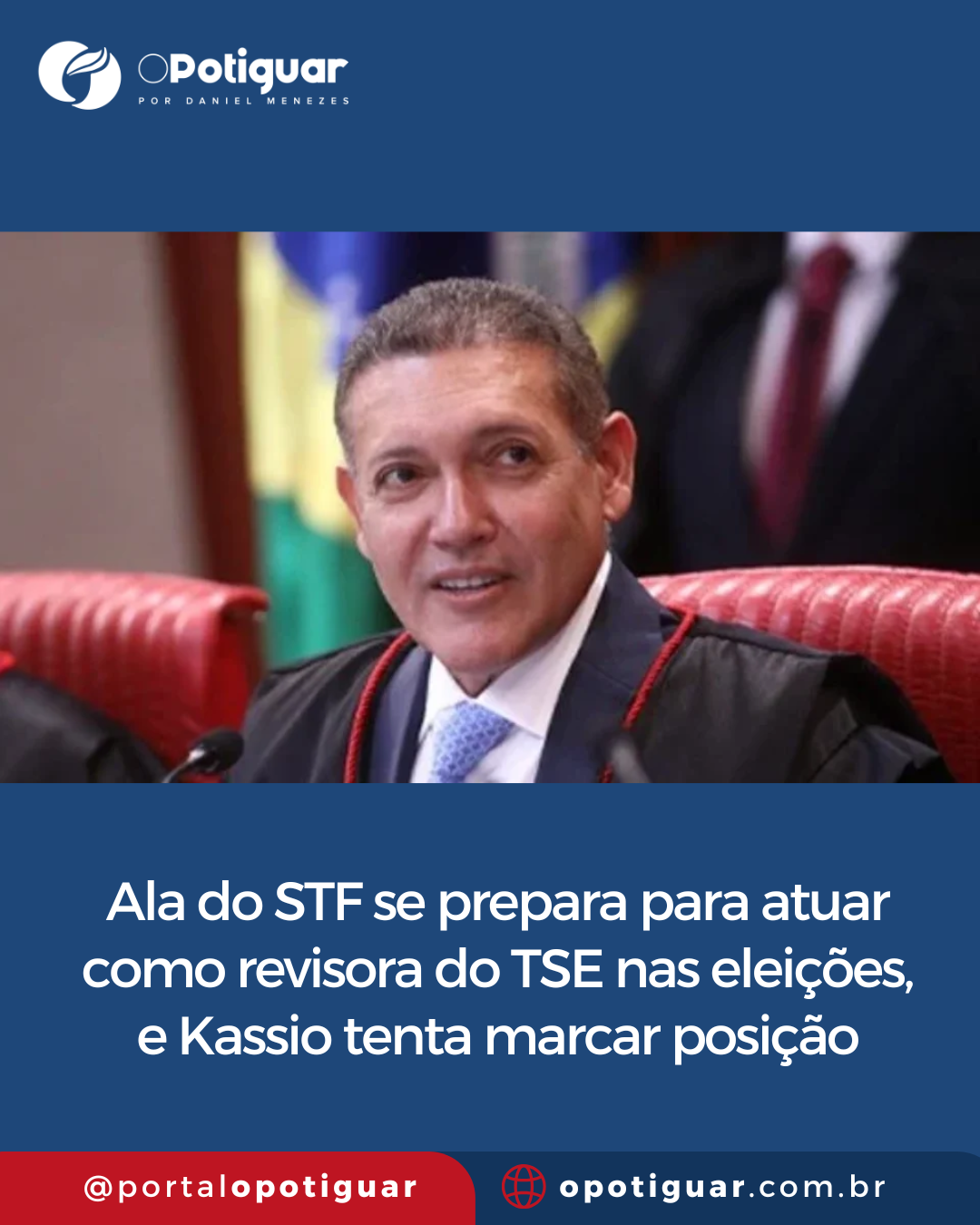 Foto do post