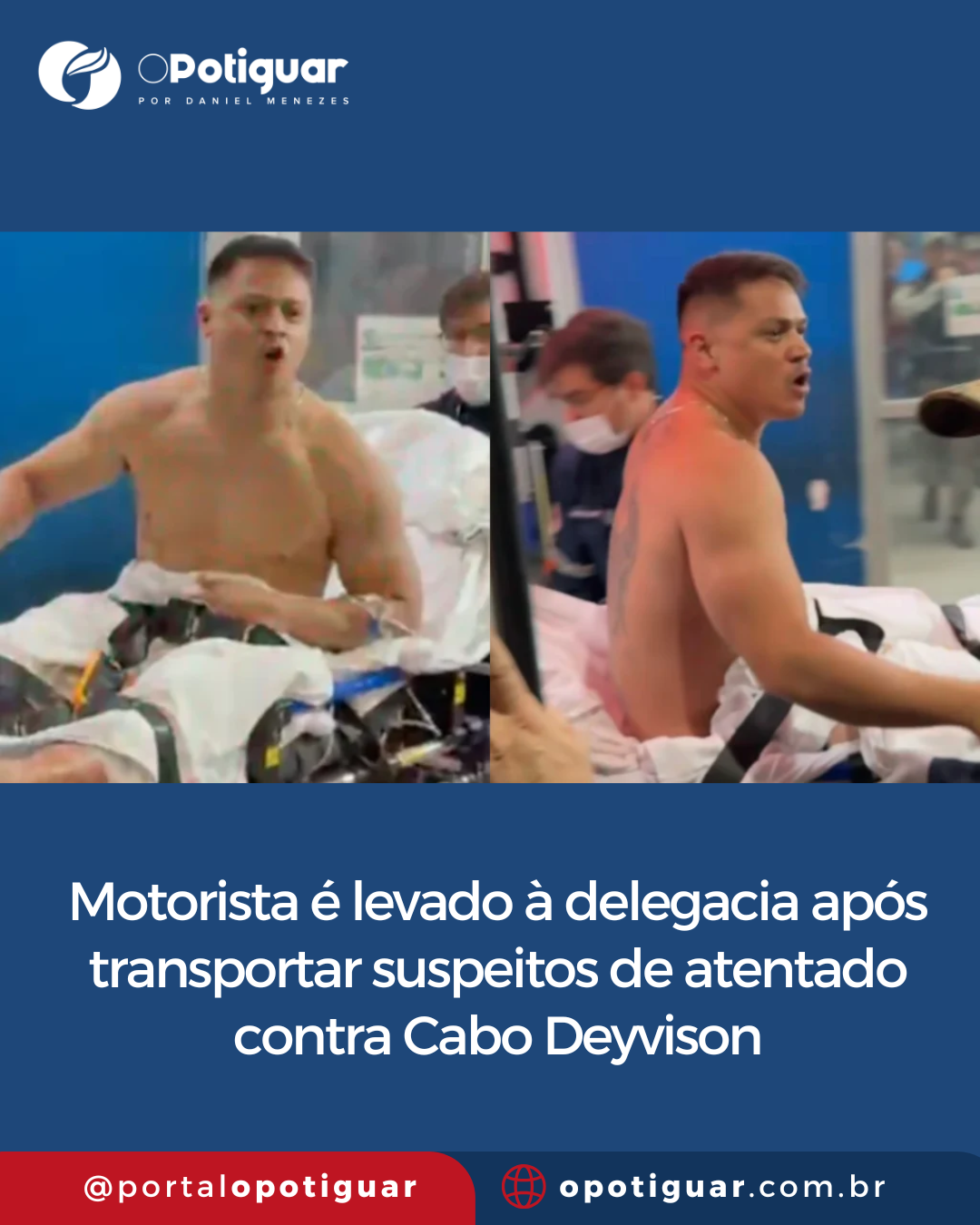 Foto do post