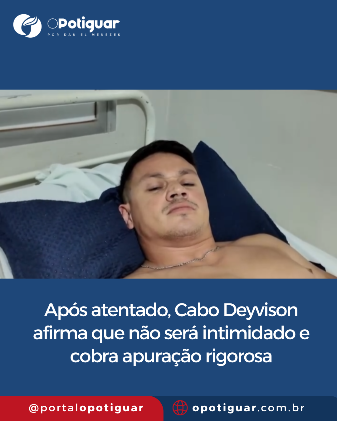 Foto do post