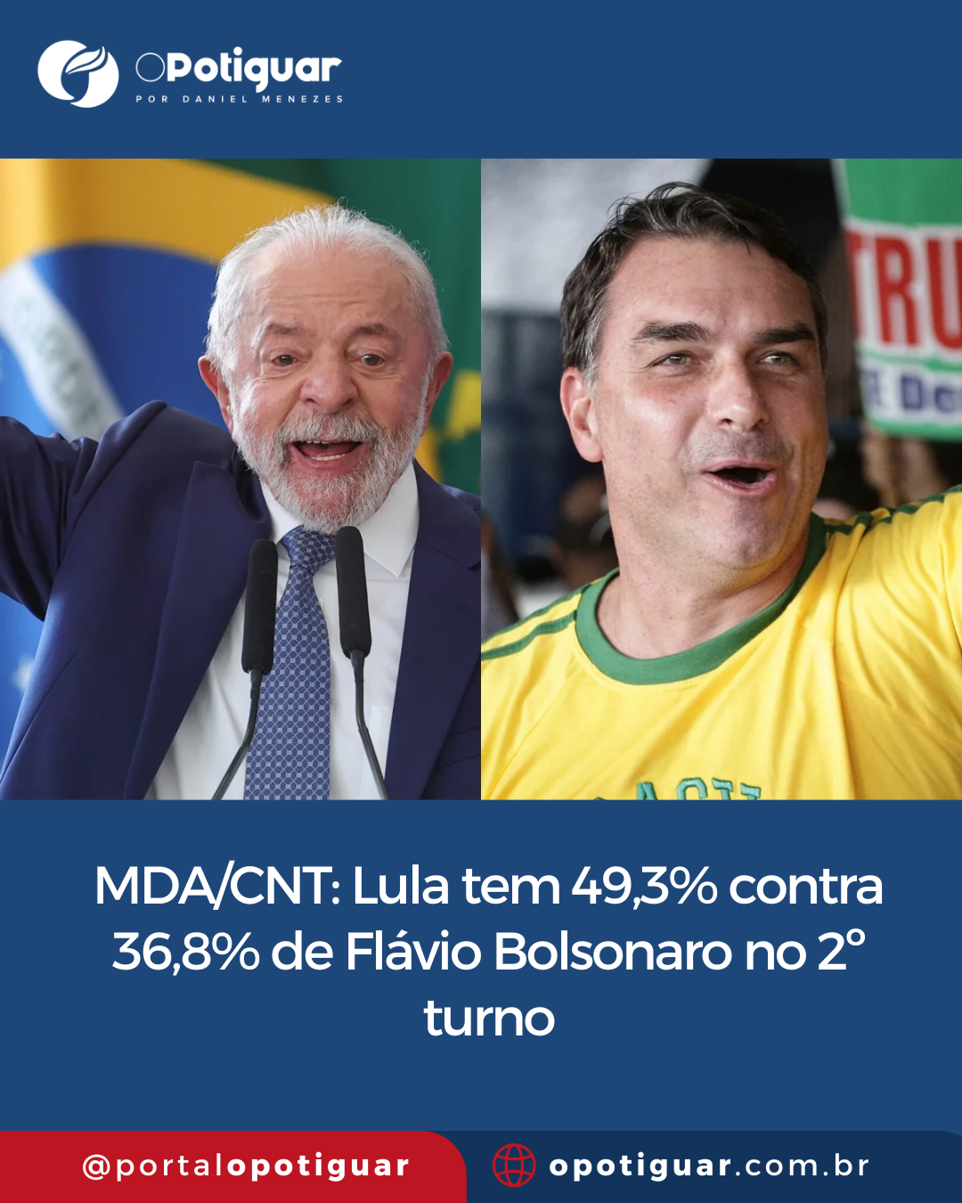 Foto do post