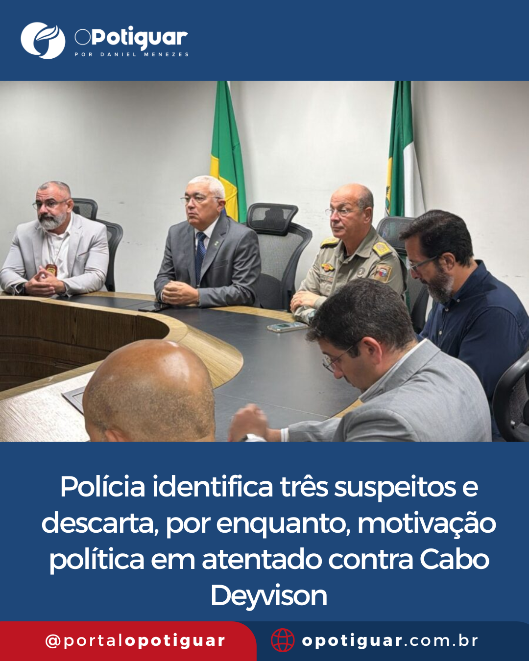 Foto do post