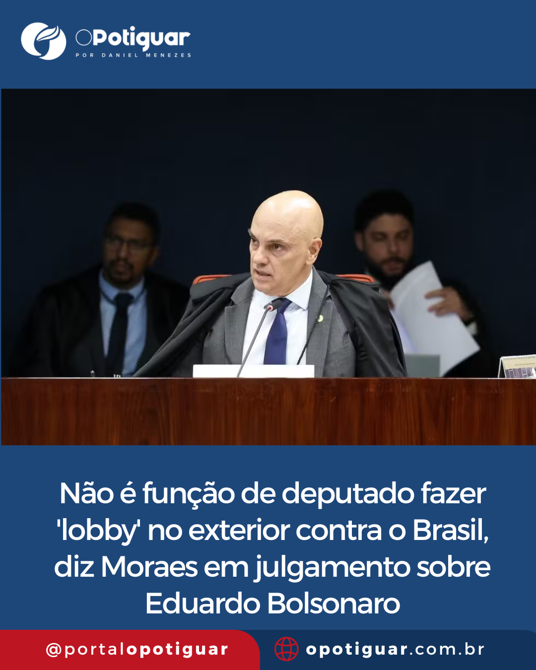 Foto do post