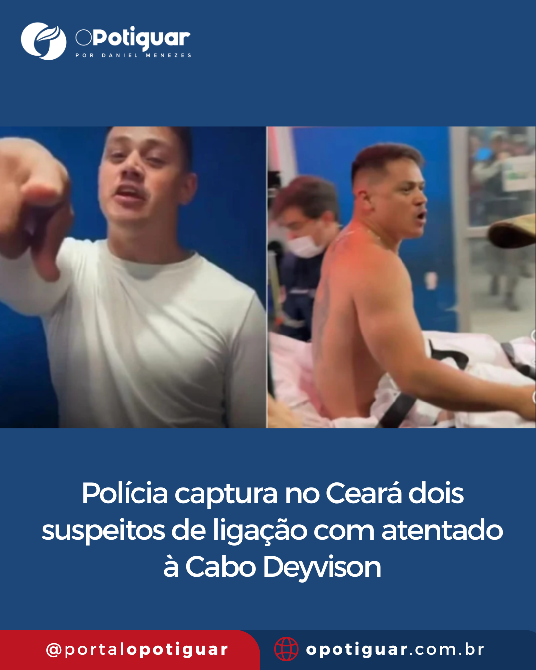 Foto do post