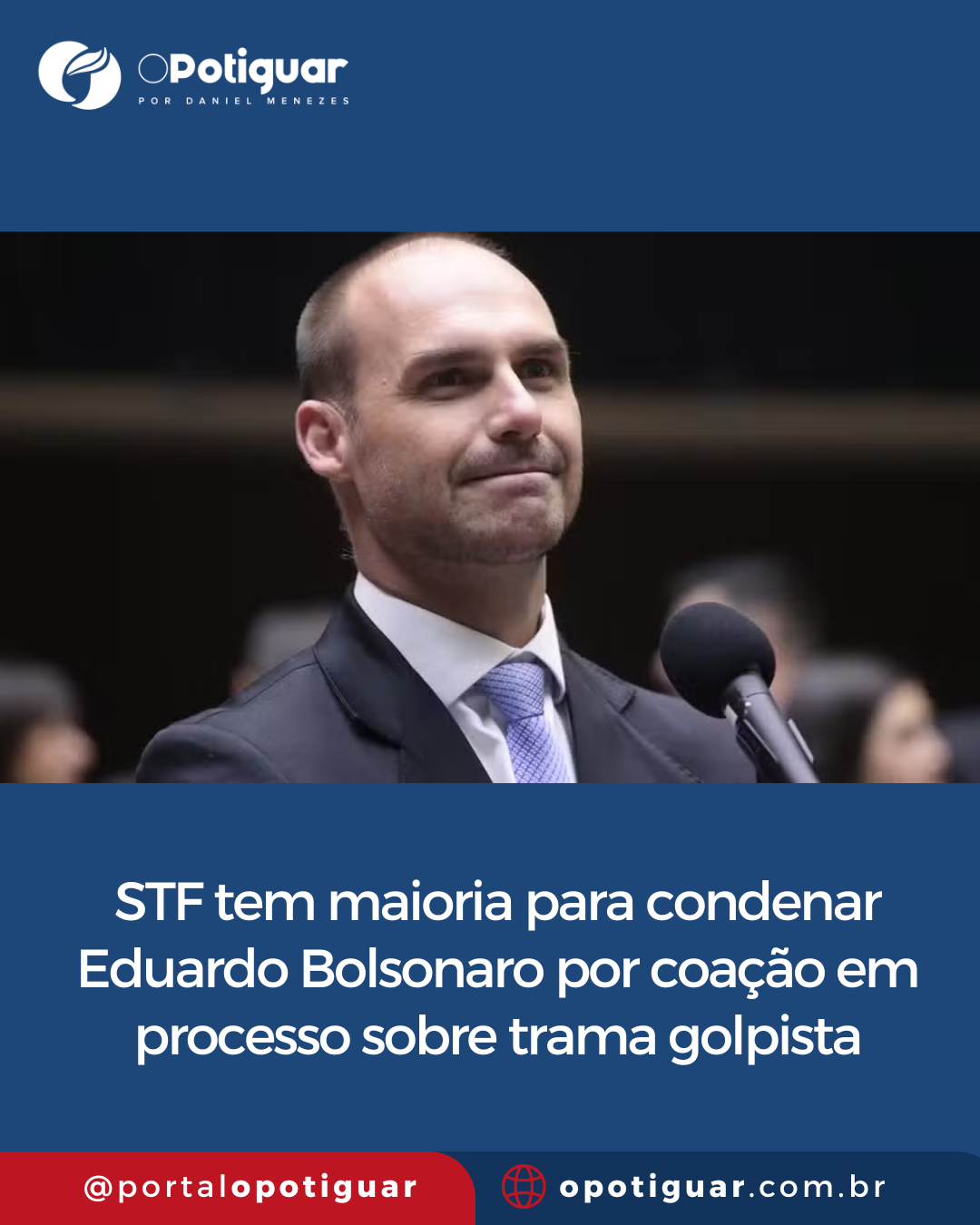 Foto do post