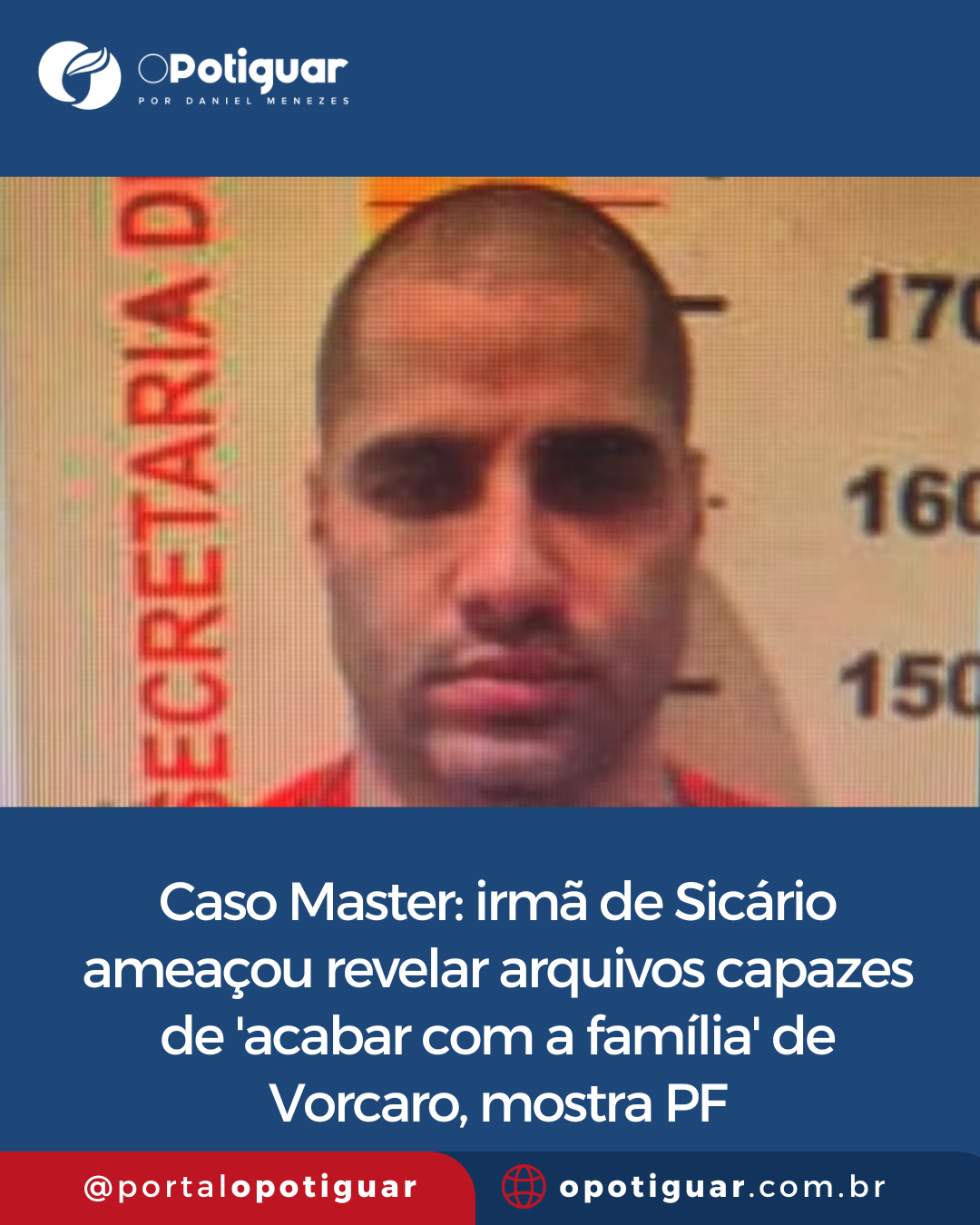 Foto do post