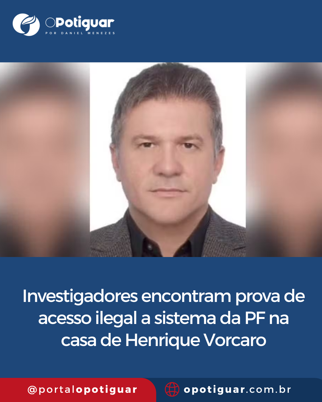 Foto do post