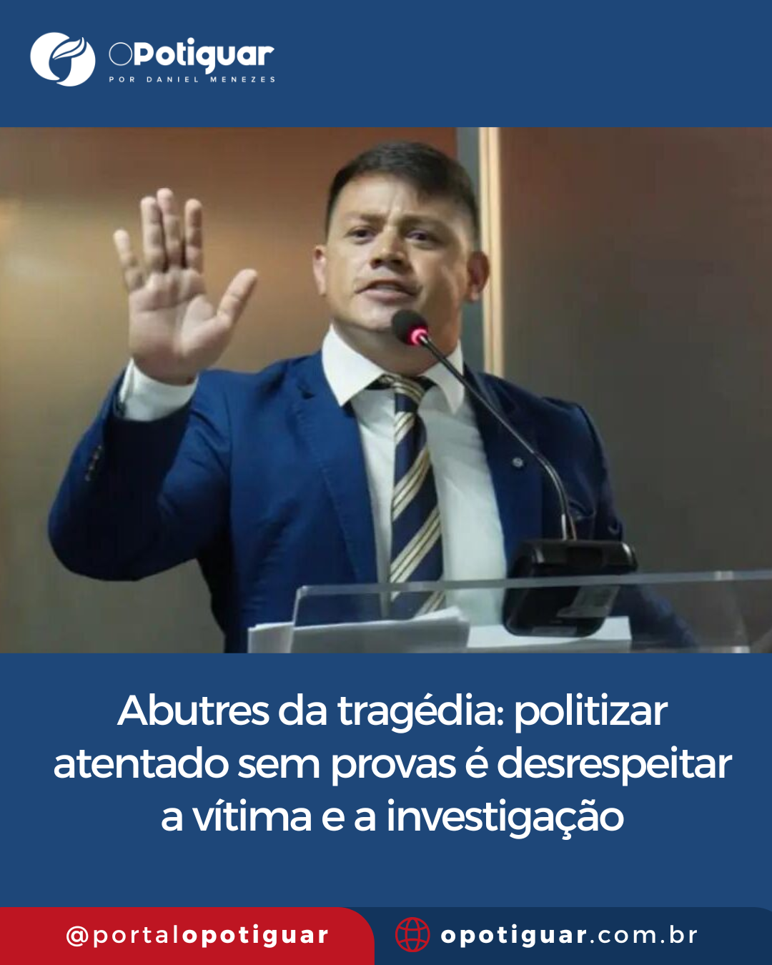 Foto do post