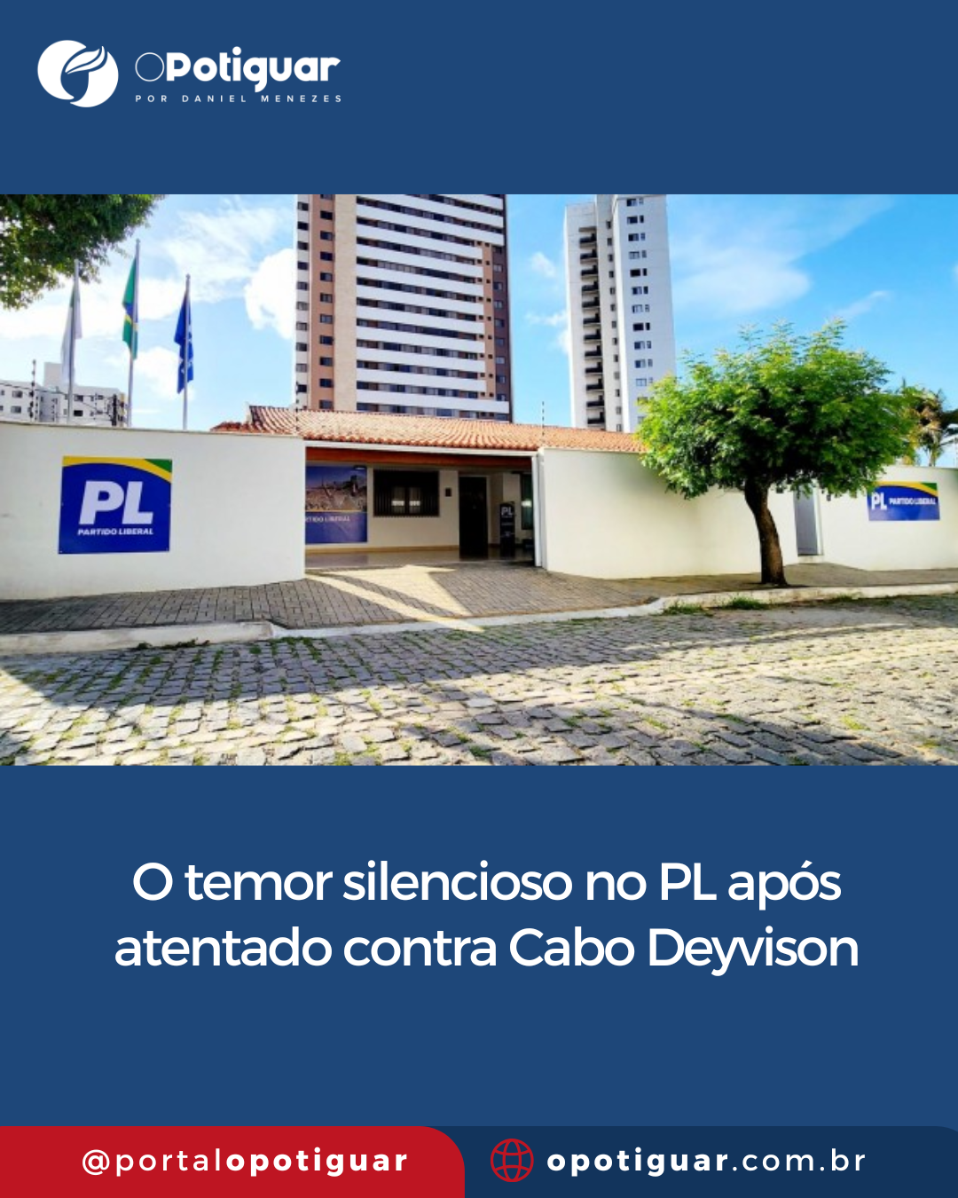 Foto do post