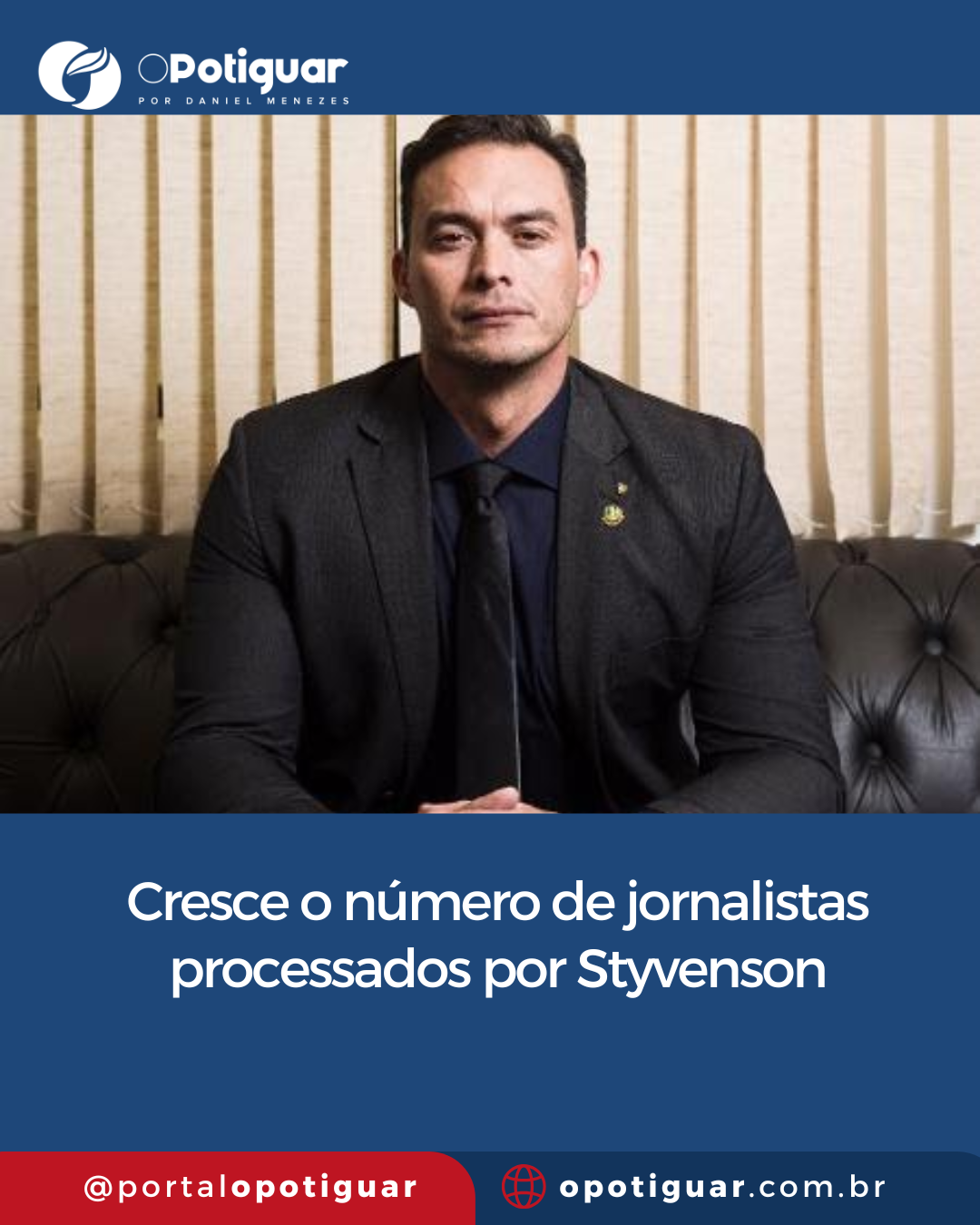 Foto do post