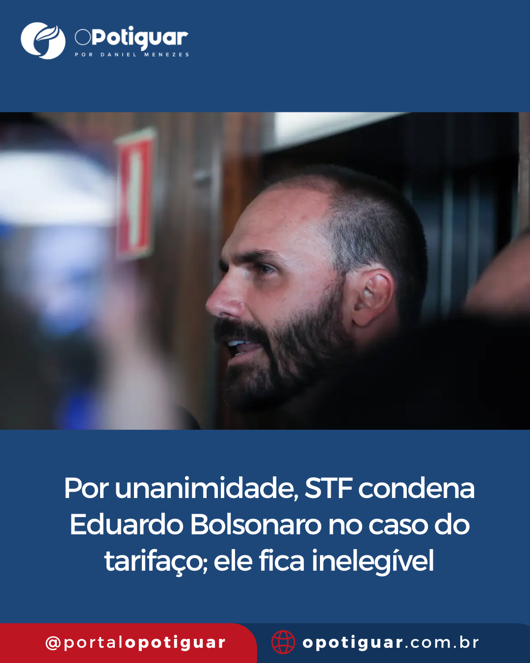 Foto do post