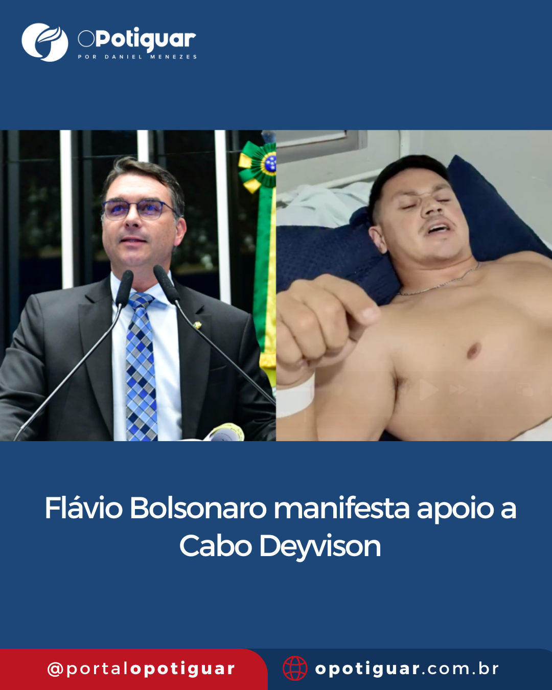 Foto do post