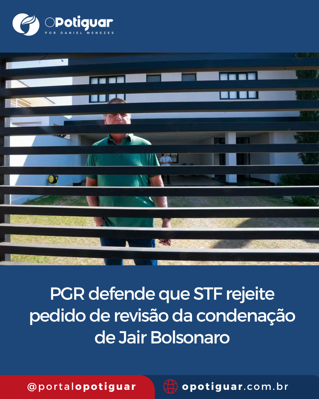 Foto do post