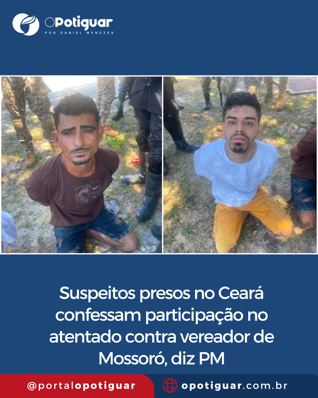 Foto do post