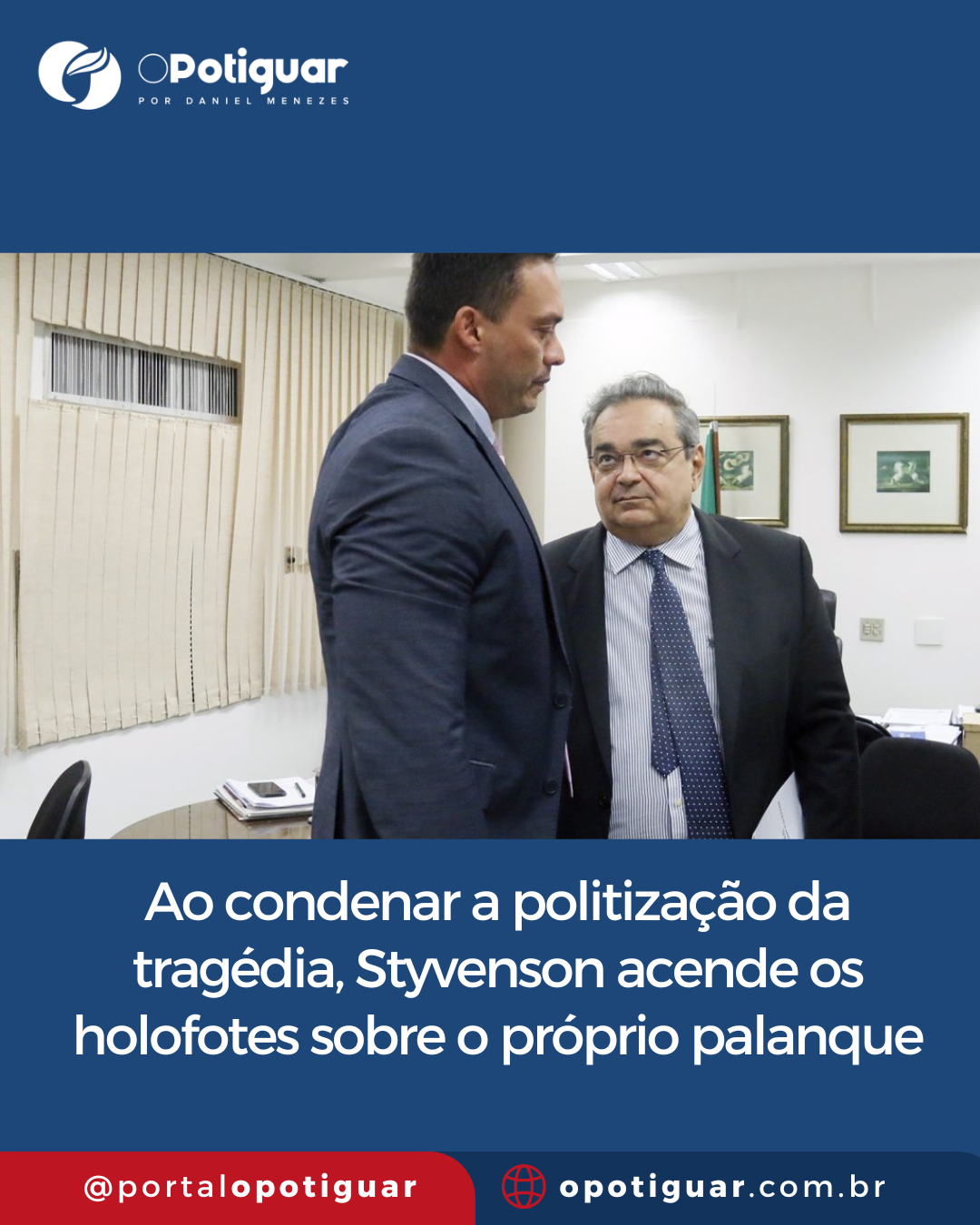 Foto do post