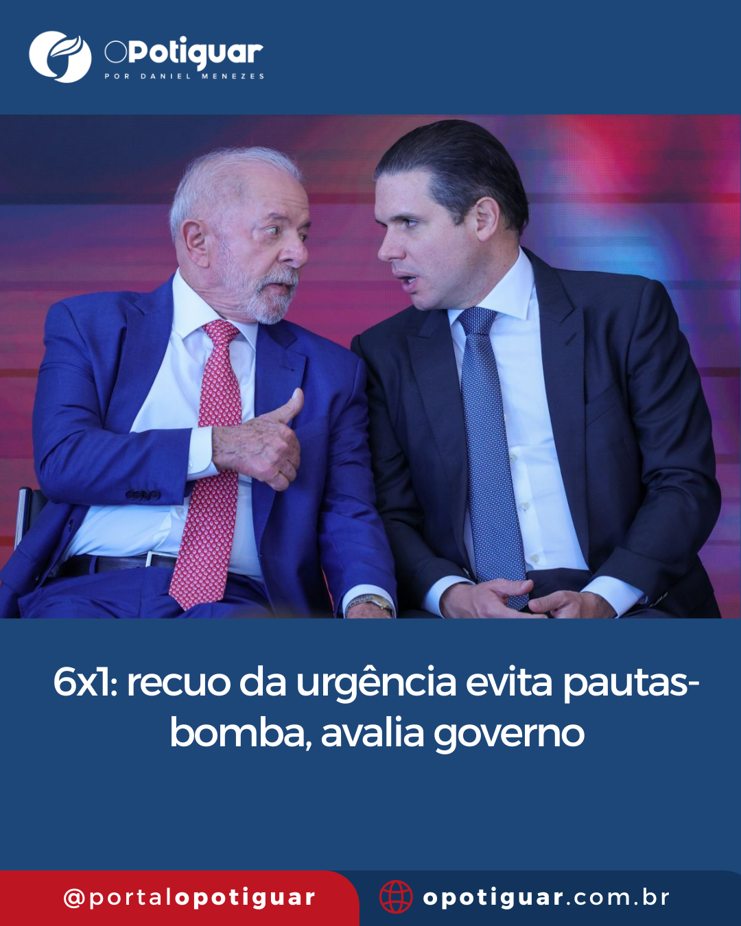 Foto do post