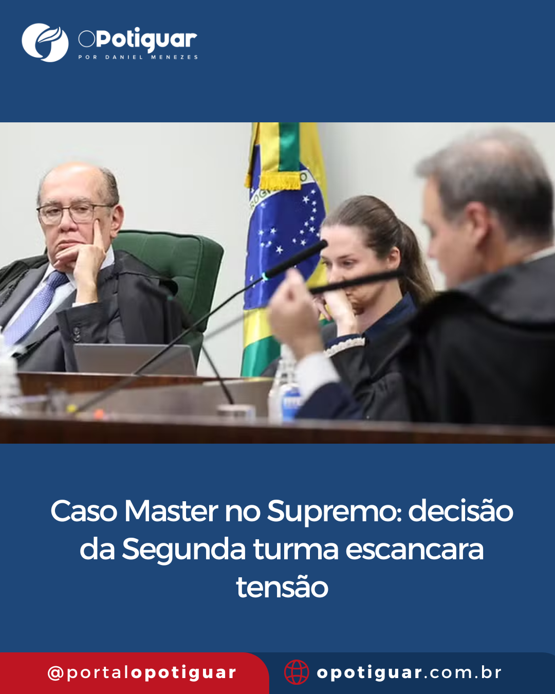Foto do post