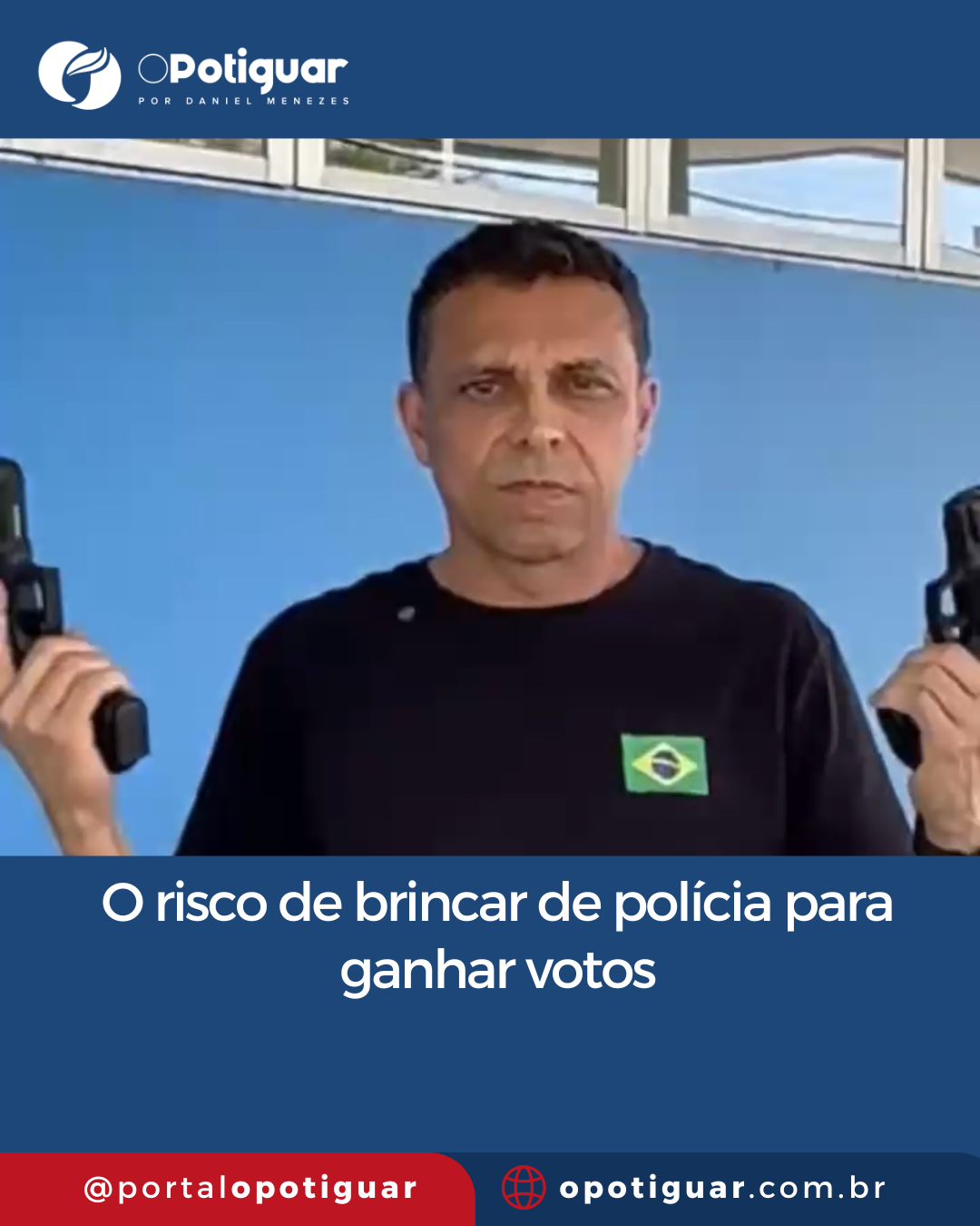 Foto do post