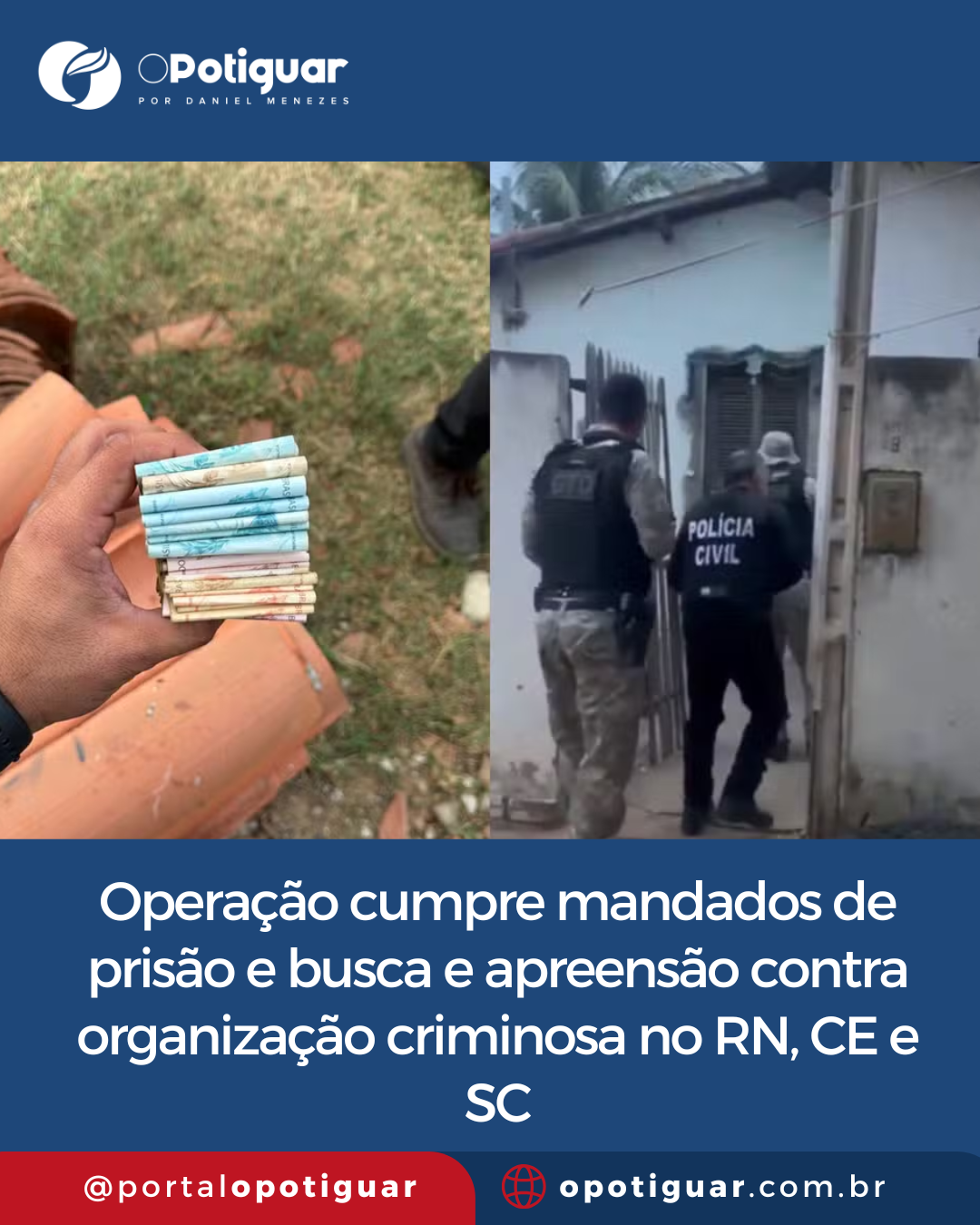 Foto do post
