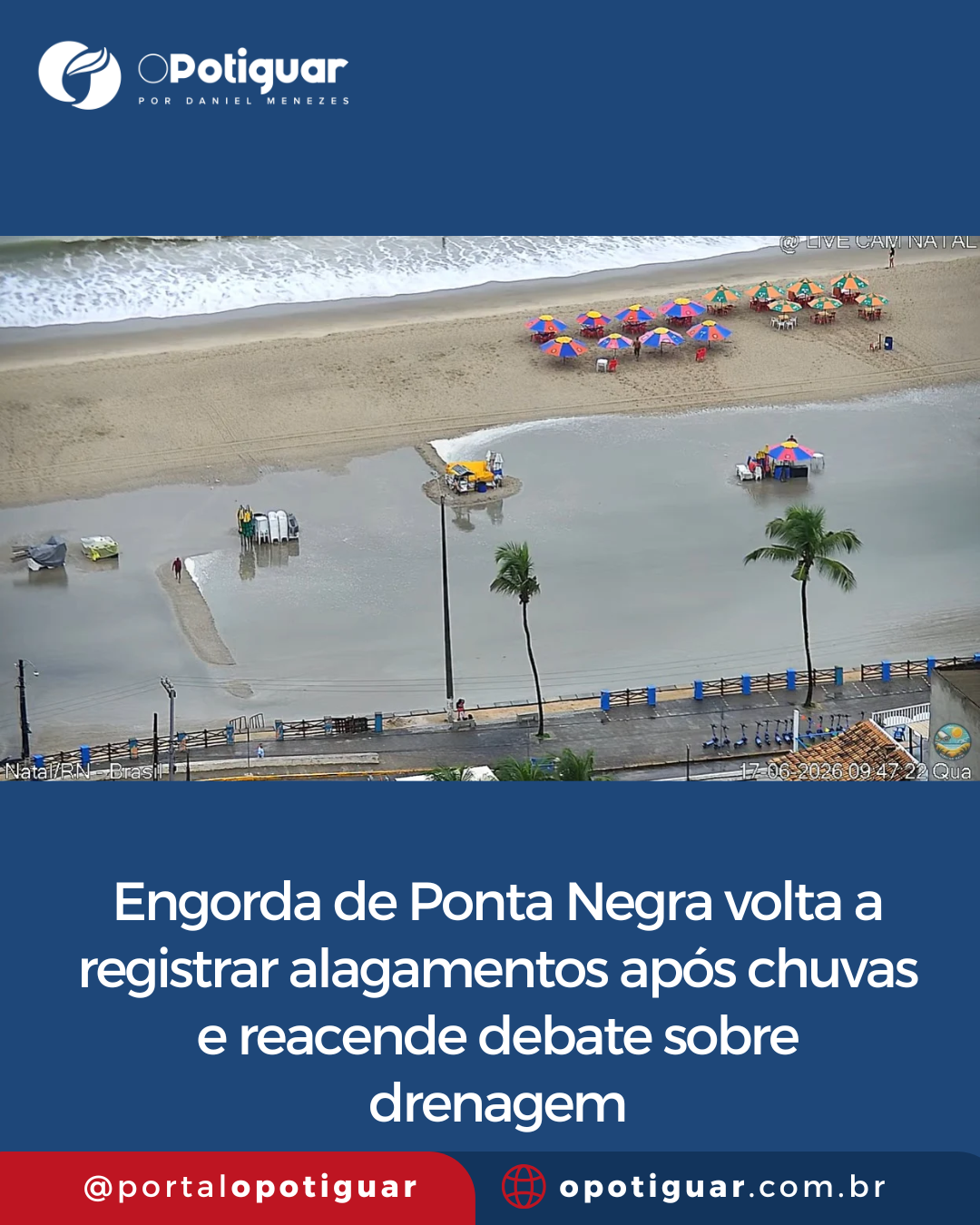 Foto do post