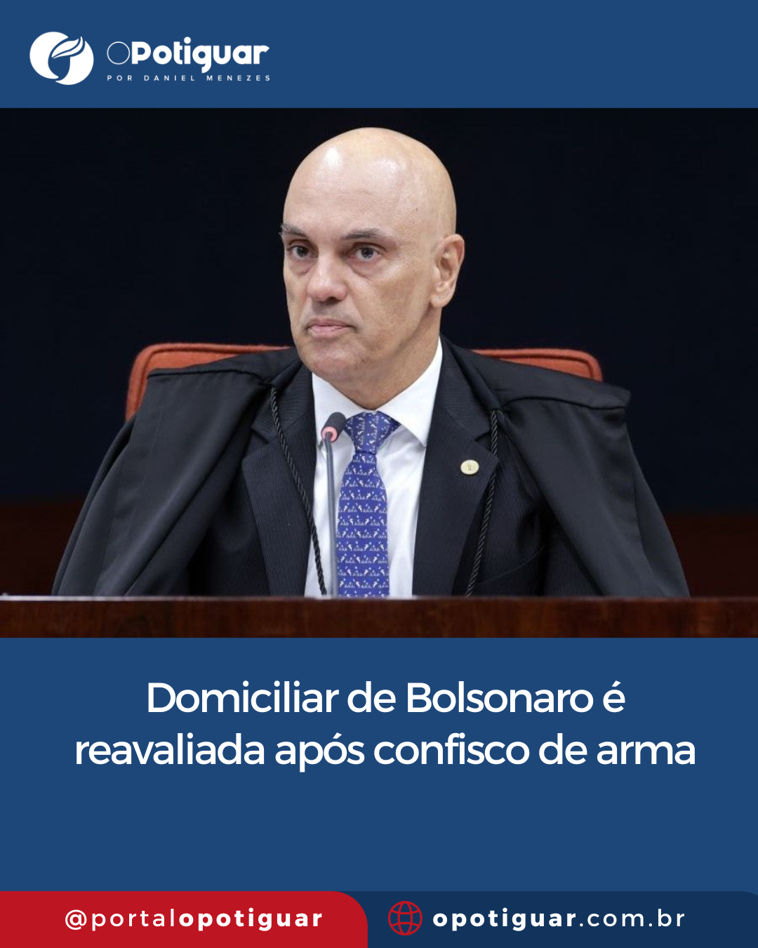 Foto do post