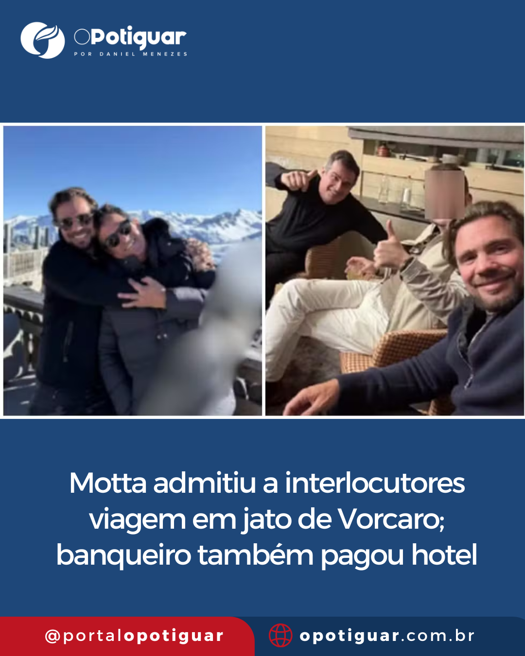 Foto do post