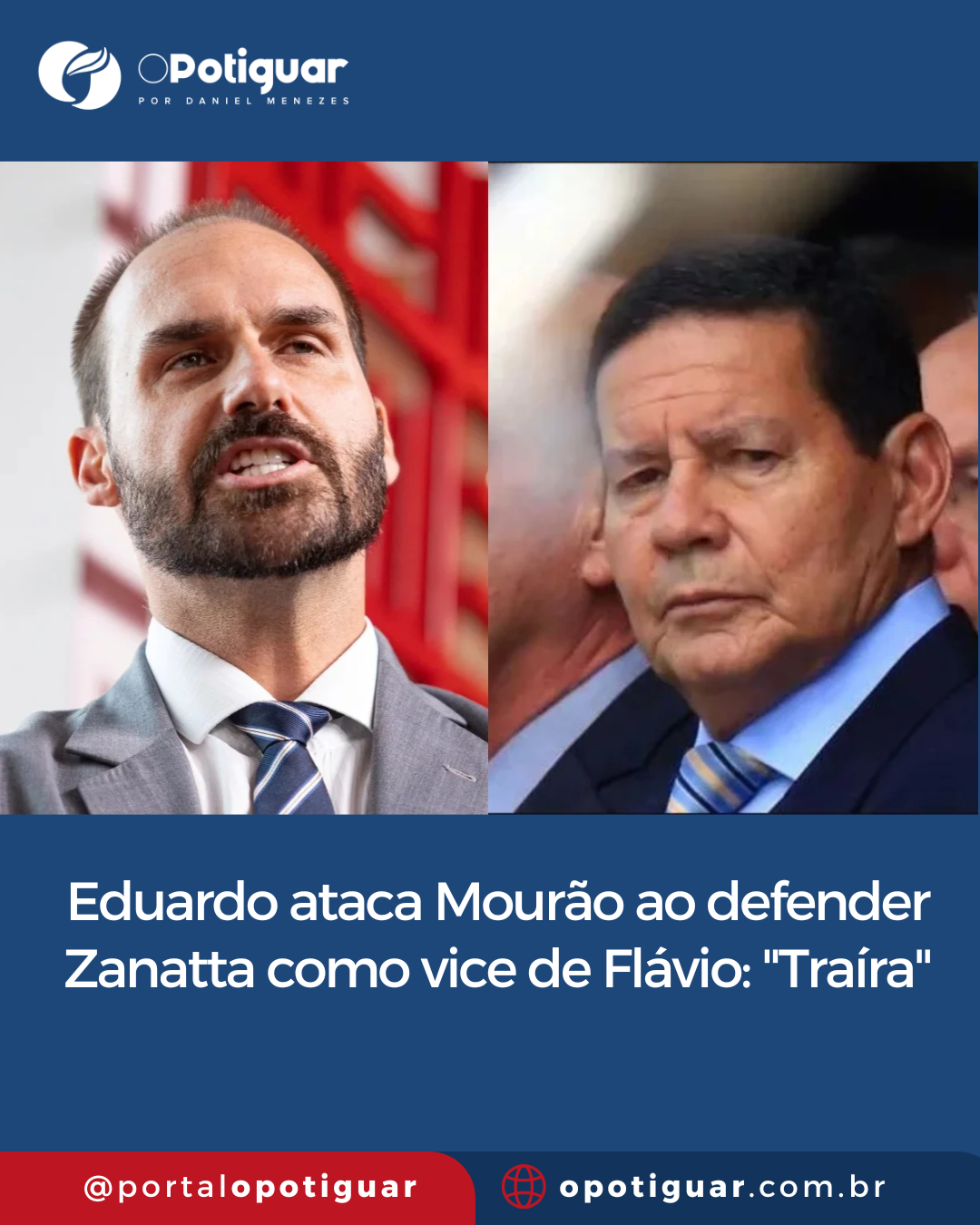Foto do post