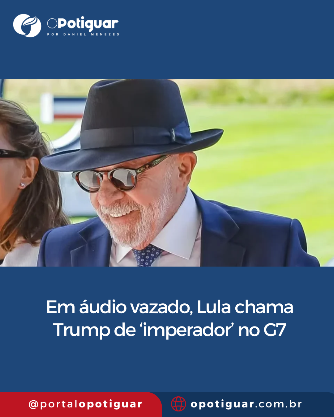 Foto do post