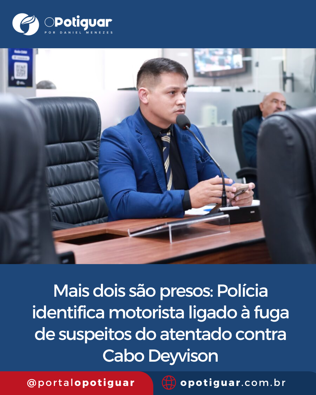 Foto do post