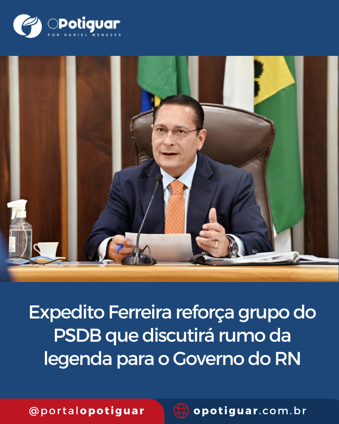 Foto do post