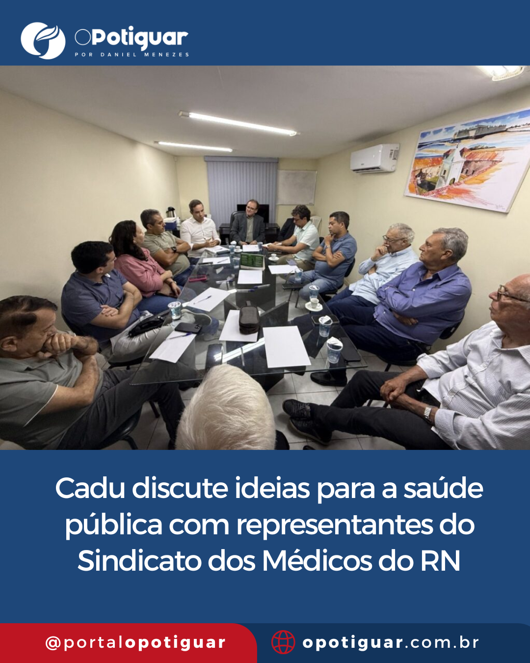 Foto do post