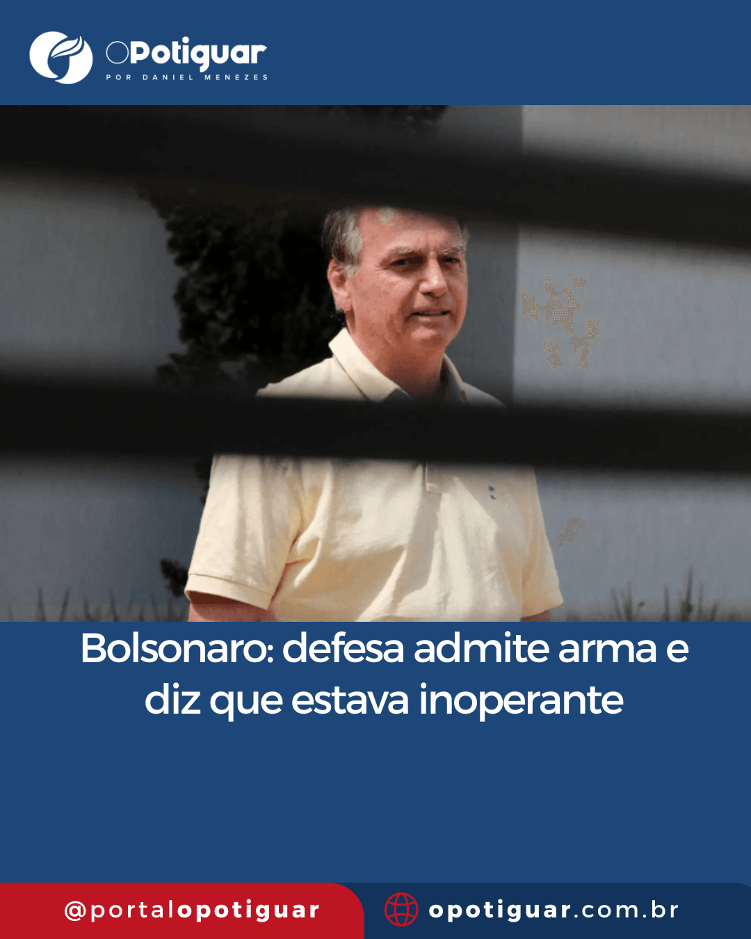 Foto do post