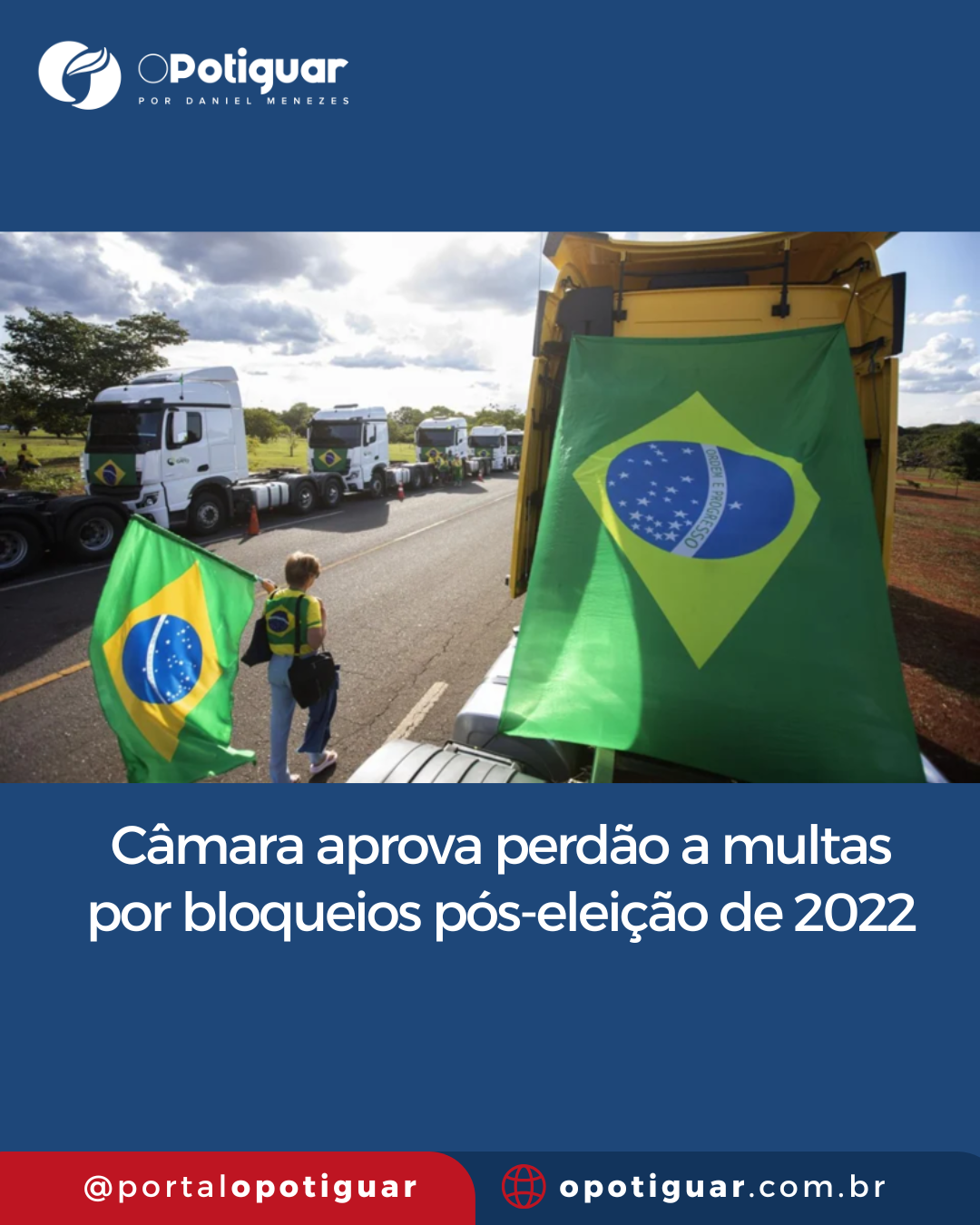 Foto do post