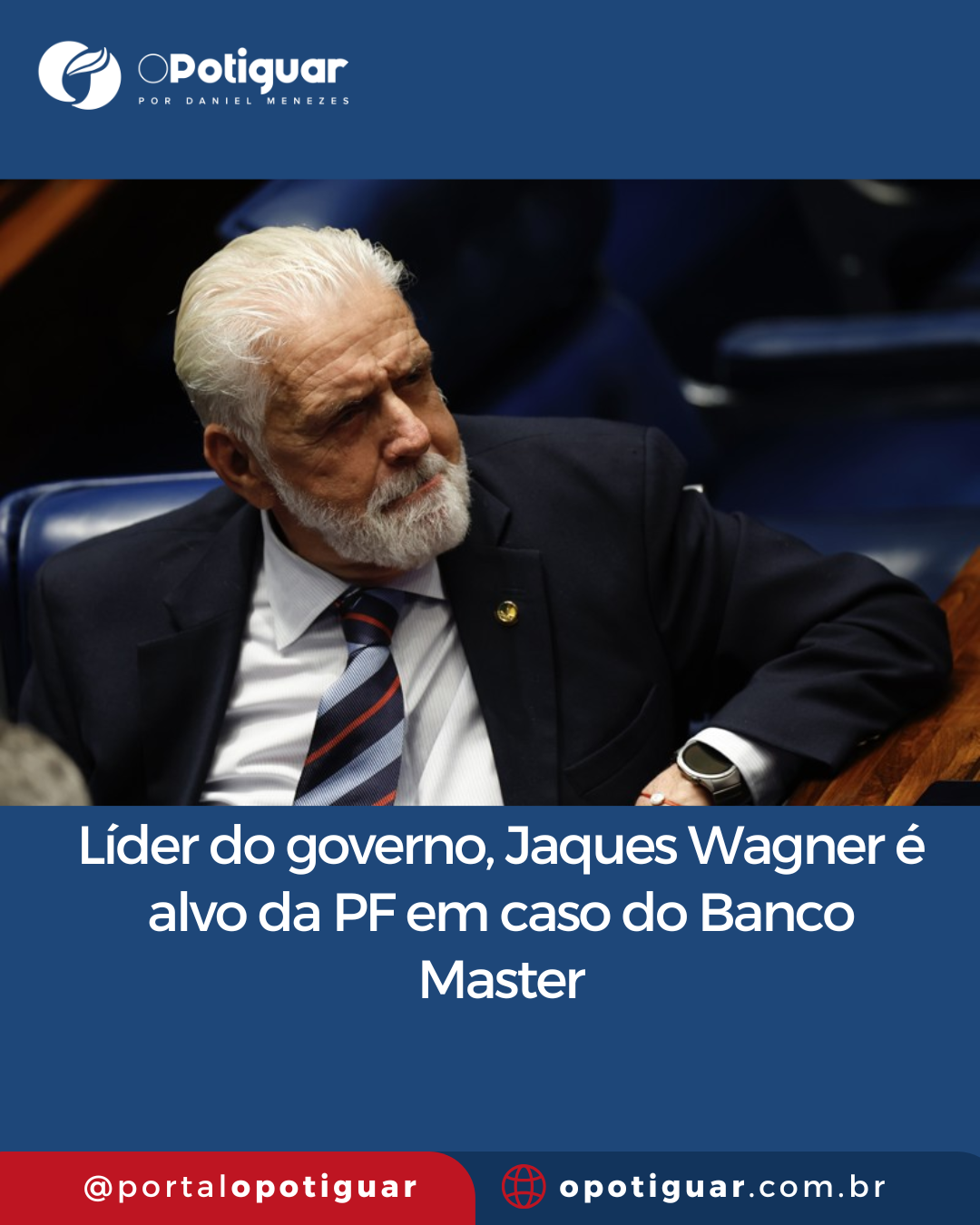 Foto do post