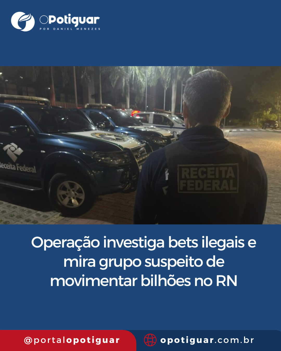 Foto do post
