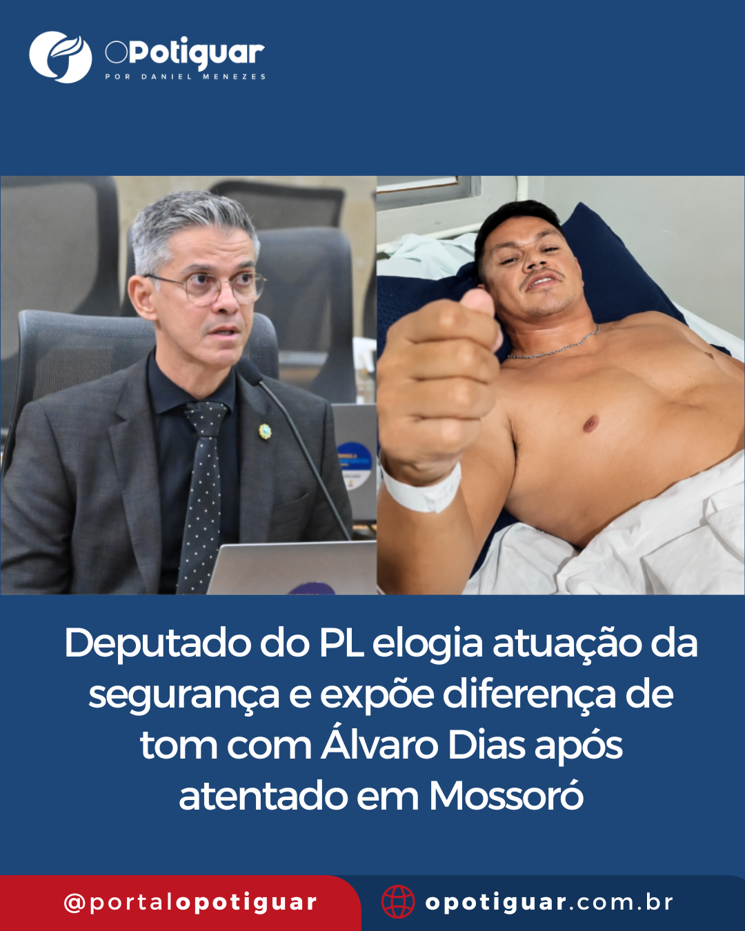Foto do post