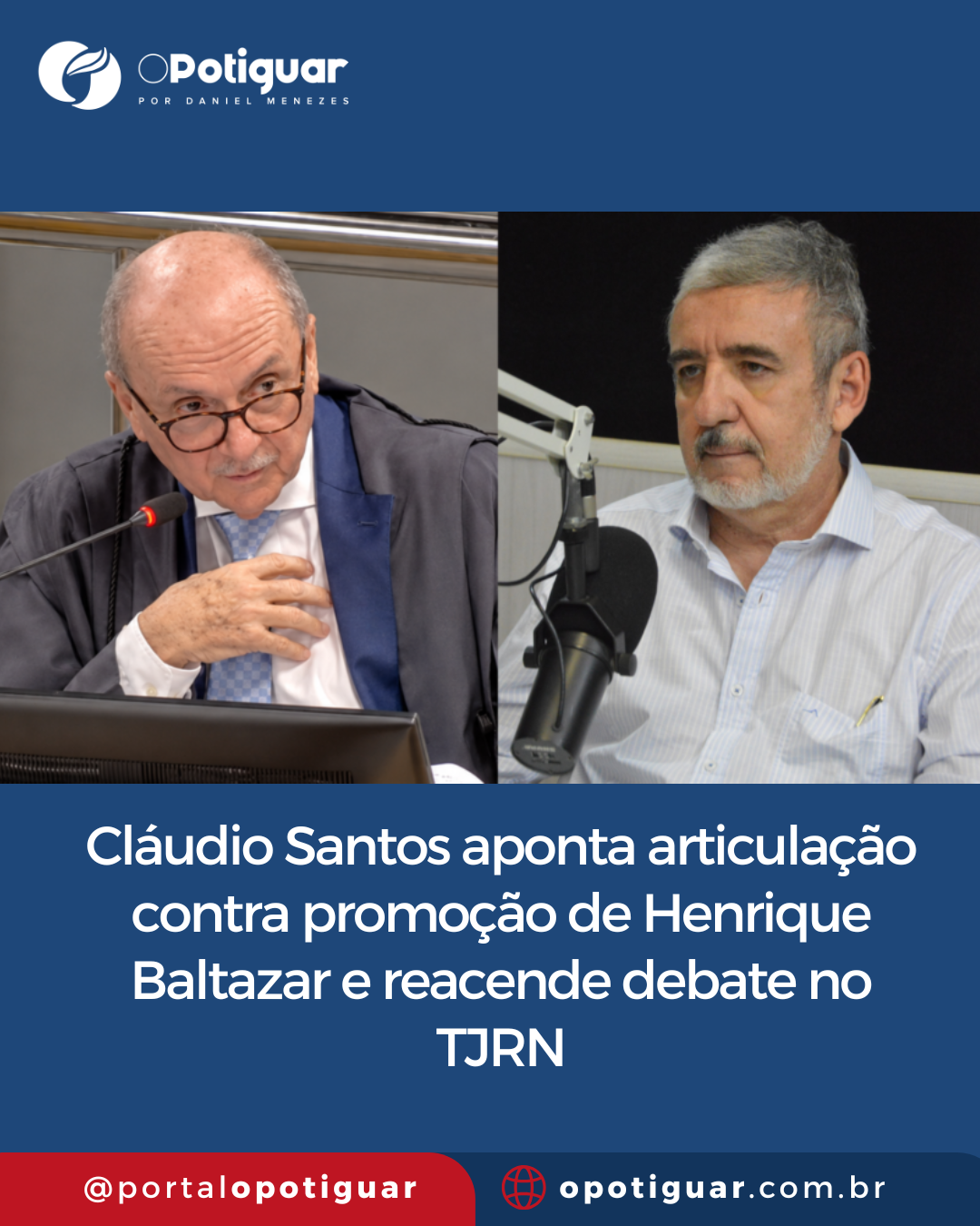 Foto do post