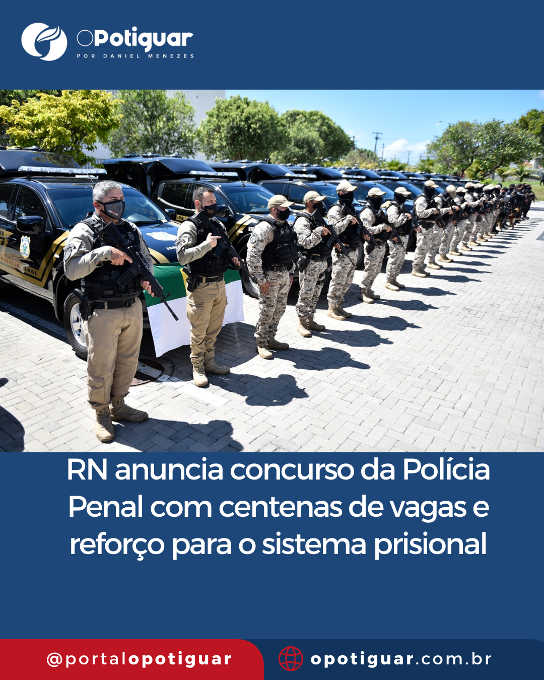 Foto do post