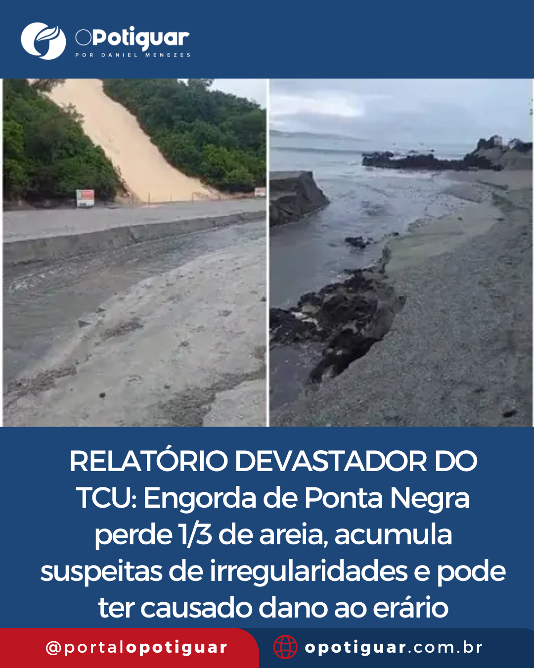 Foto do post